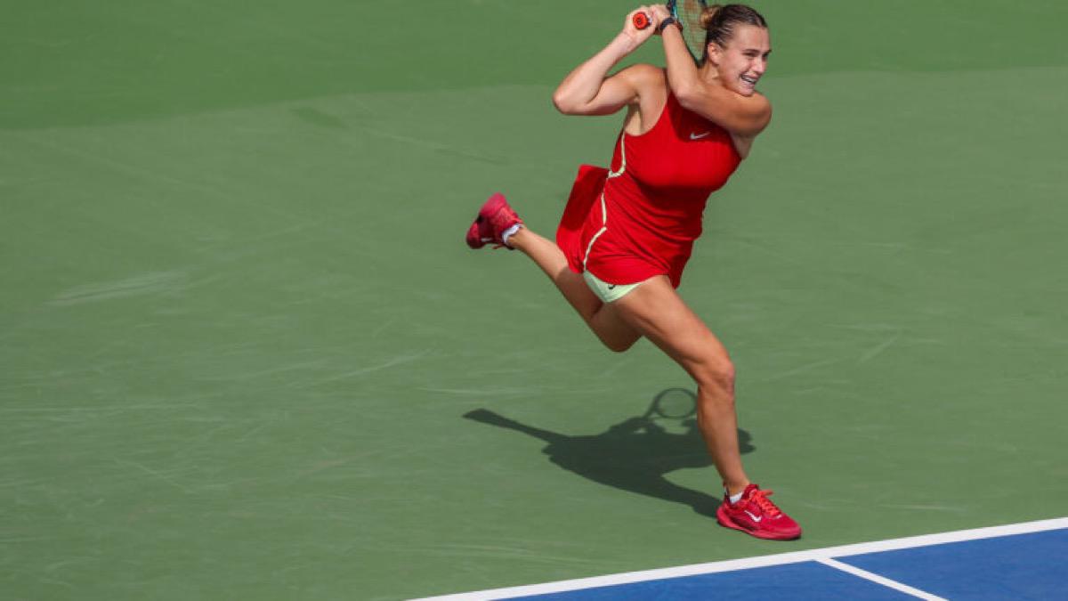 萨巴伦卡撤出迪拜：身体警报还是赛季布局？2026年战略休整解析